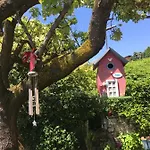 Gelsomino Apartman *