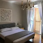 Gelsomino Apartman *
