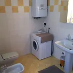 Apartman Gelsomino *