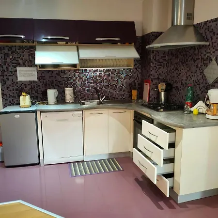 Gelsomino Appartement Verbania