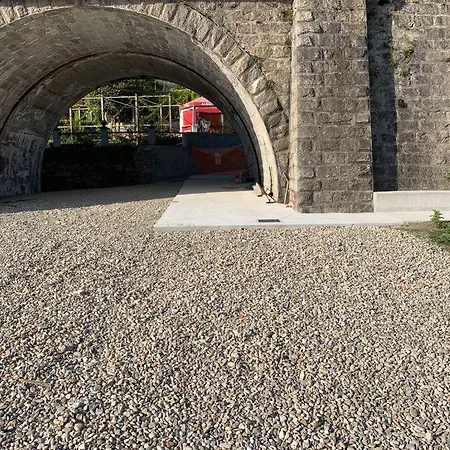 Apartment Gelsomino