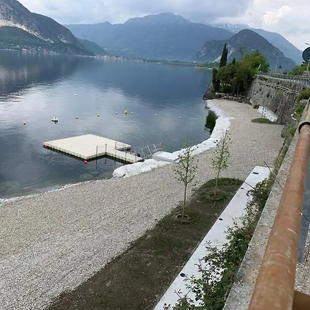 Gelsomino Apartment