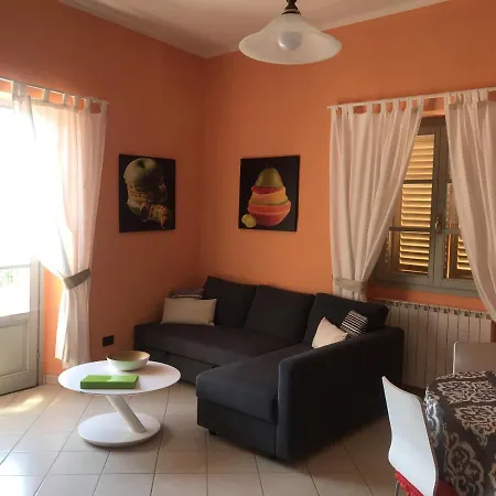 Appartement Gelsomino Verbania