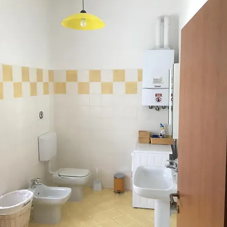 Gelsomino Appartement Verbania