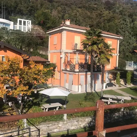 Appartement Gelsomino Verbania