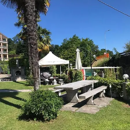 Appartamento Gelsomino