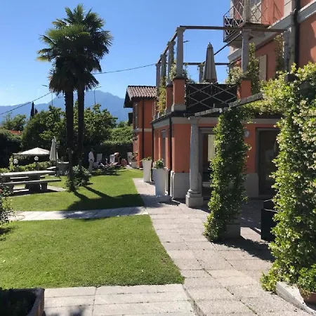 Gelsomino Appartement *