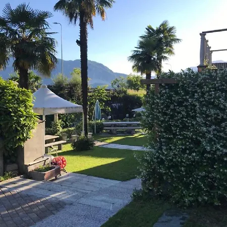 Gelsomino Appartamento Verbania