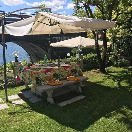 Gelsomino Appartement *