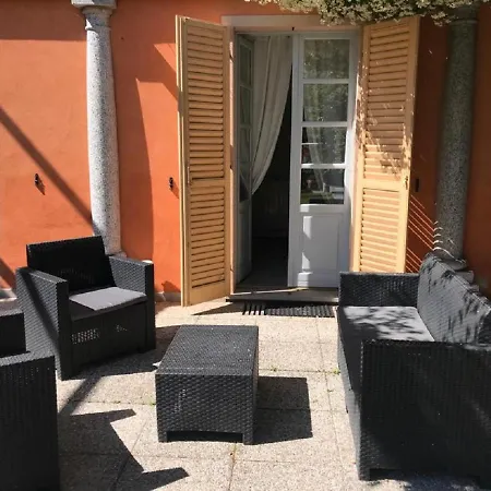 Apartman Gelsomino Verbania
