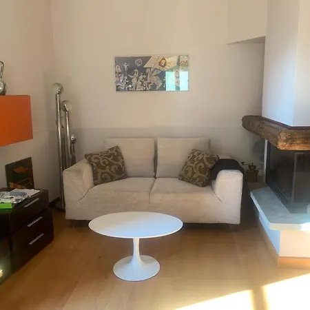 Gelsomino Appartement Verbania
