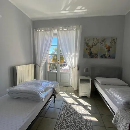 Appartement Gelsomino *