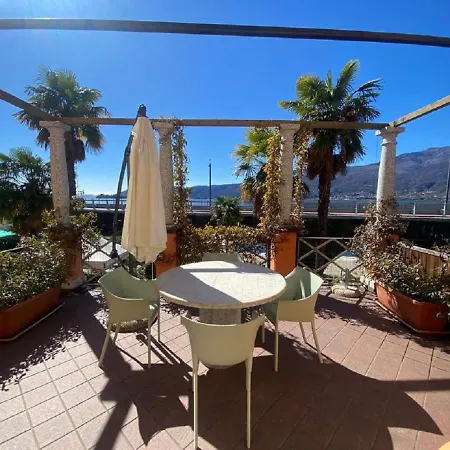 Gelsomino Appartement *