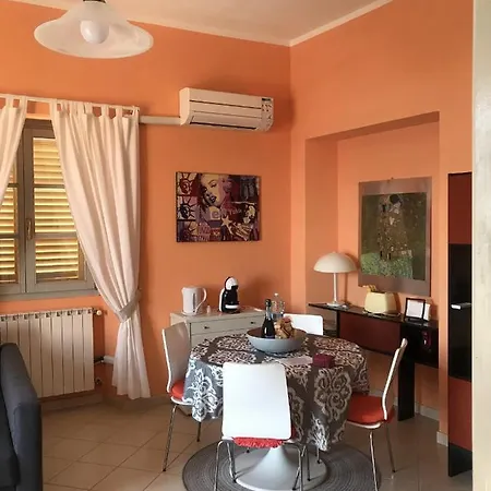 Gelsomino Appartement Verbania