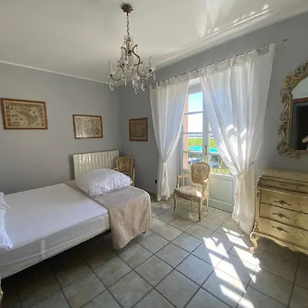 Appartement Gelsomino