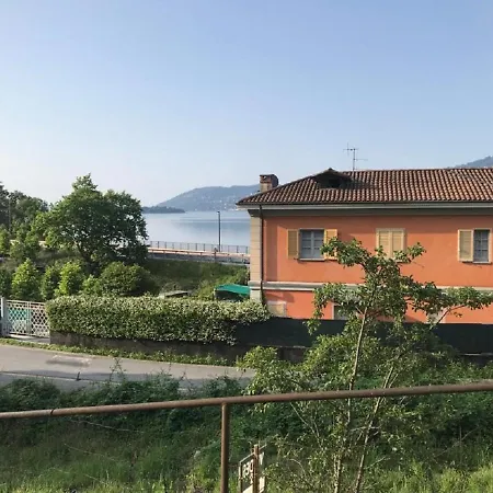Apartman Gelsomino Verbania