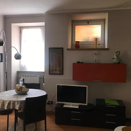 Lägenhet Gelsomino *