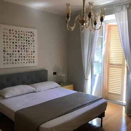 Gelsomino Appartement *