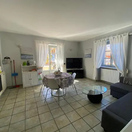 Appartement Gelsomino *