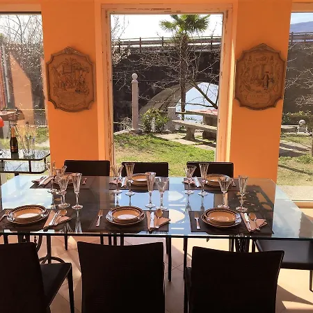 Gelsomino Appartamento *