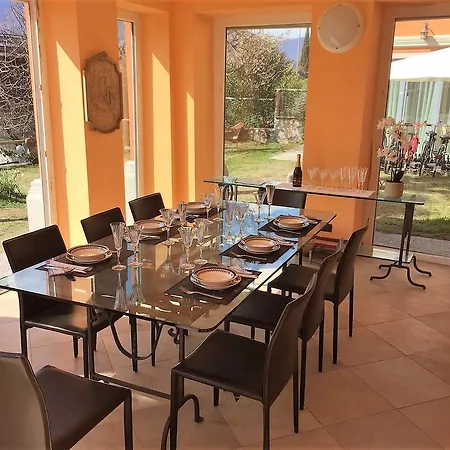 Appartement Gelsomino