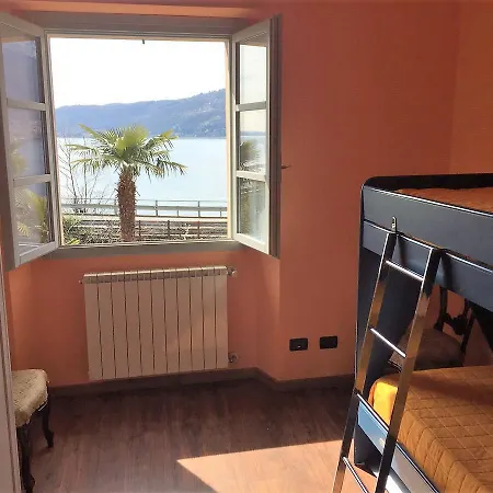 Gelsomino Appartement