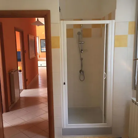 Appartement Gelsomino Verbania