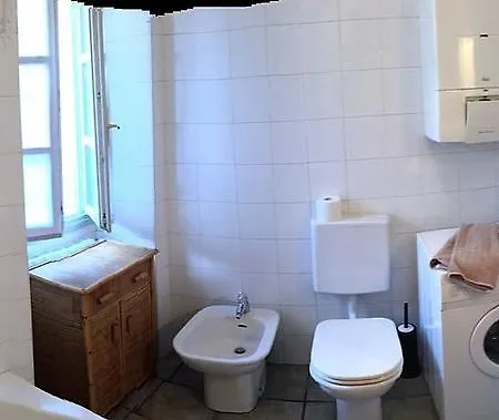 Appartement Gelsomino *