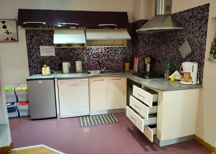 Gelsomino Apartment Verbania