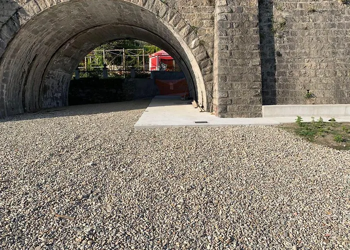 Apartment Gelsomino