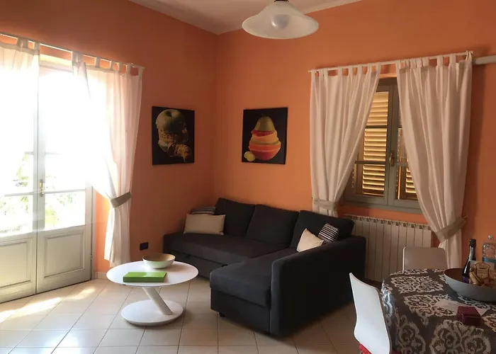 Apartment Gelsomino Verbania