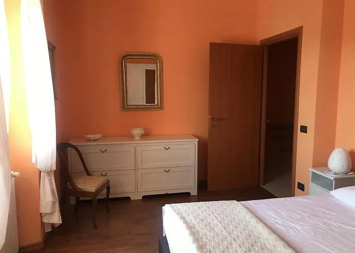 Apartment Gelsomino Verbania