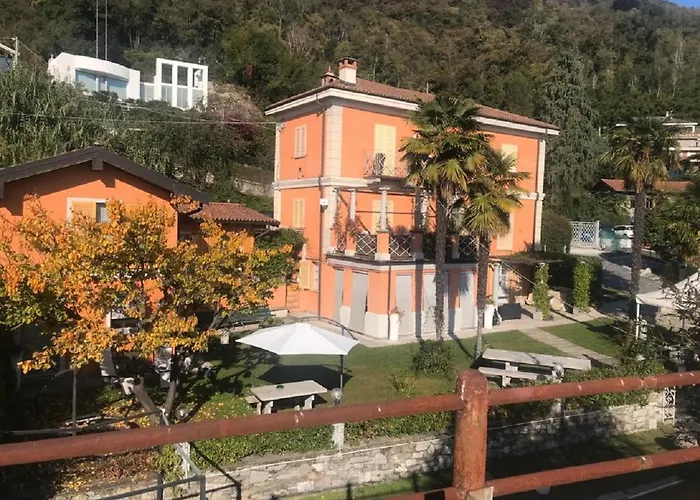 Apartment Gelsomino Verbania