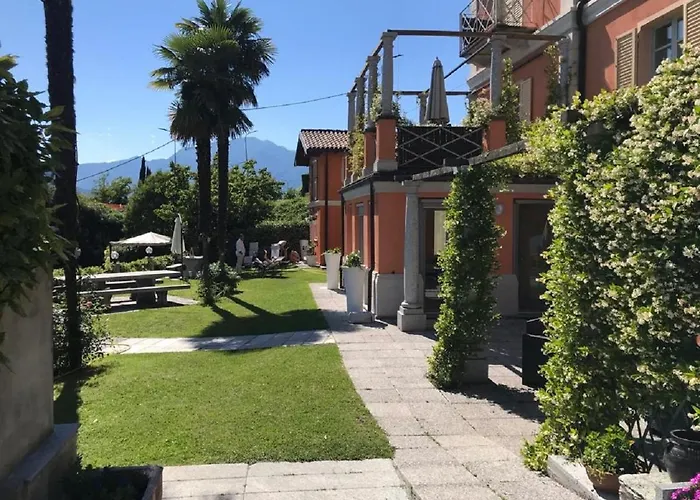 Gelsomino Apartment *