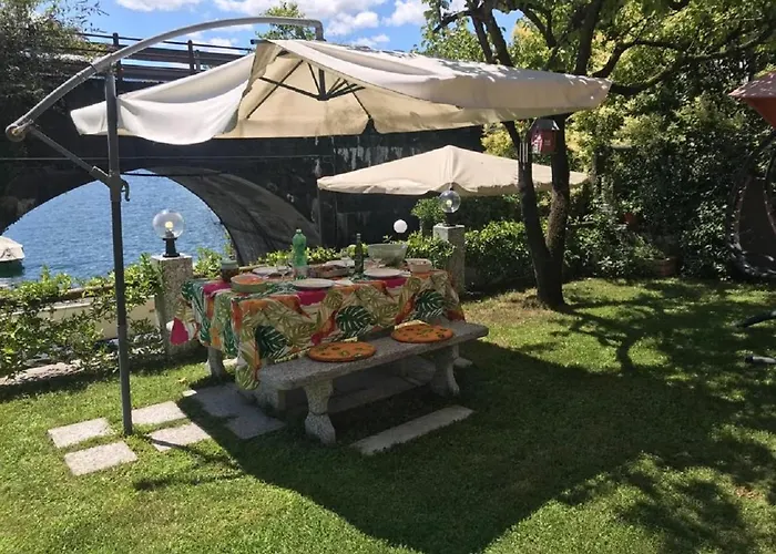 Gelsomino Apartment *