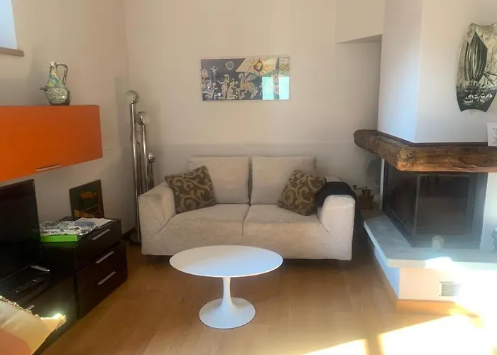 Gelsomino Apartment Verbania