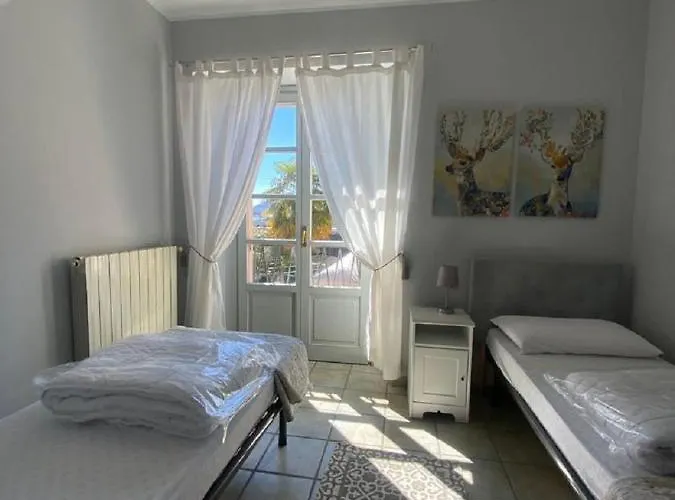 Apartment Gelsomino *