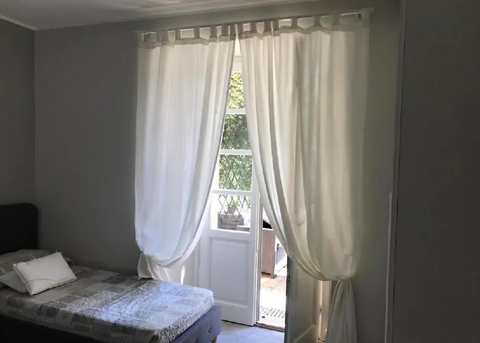 Gelsomino Apartment Verbania