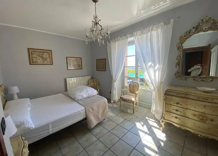 Apartment Gelsomino