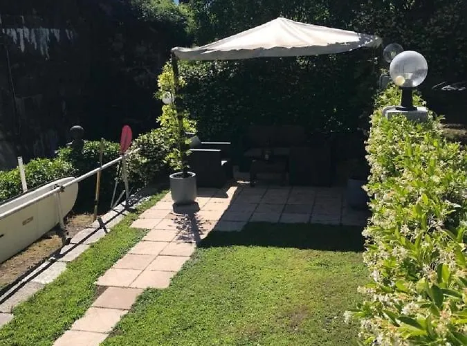 Gelsomino Verbania