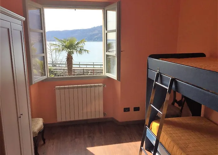 Gelsomino Apartment